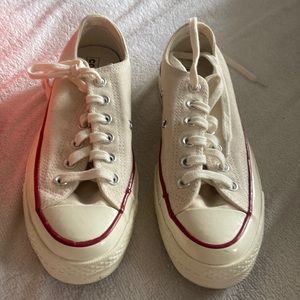 Converse All Star sneakers